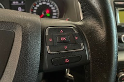 musta SEAT Alhambra 2011 kuva 19.