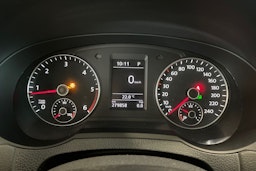 musta SEAT Alhambra 2011 kuva 20.