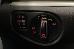 musta SEAT Alhambra 2011 kuva 21.
