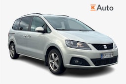 Hopea SEAT ALHAMBRA 2012 kuva 1.