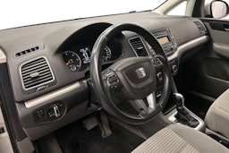 Hopea SEAT ALHAMBRA 2012 kuva 6.