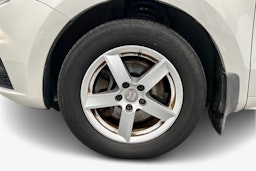 Hopea SEAT ALHAMBRA 2012 kuva 8.