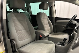 Hopea SEAT ALHAMBRA 2012 kuva 10.