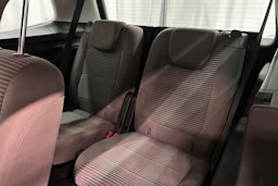 Hopea SEAT ALHAMBRA 2012 kuva 13.