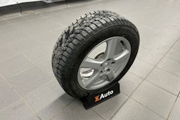 Hopea SEAT ALHAMBRA 2012 kuva 14.