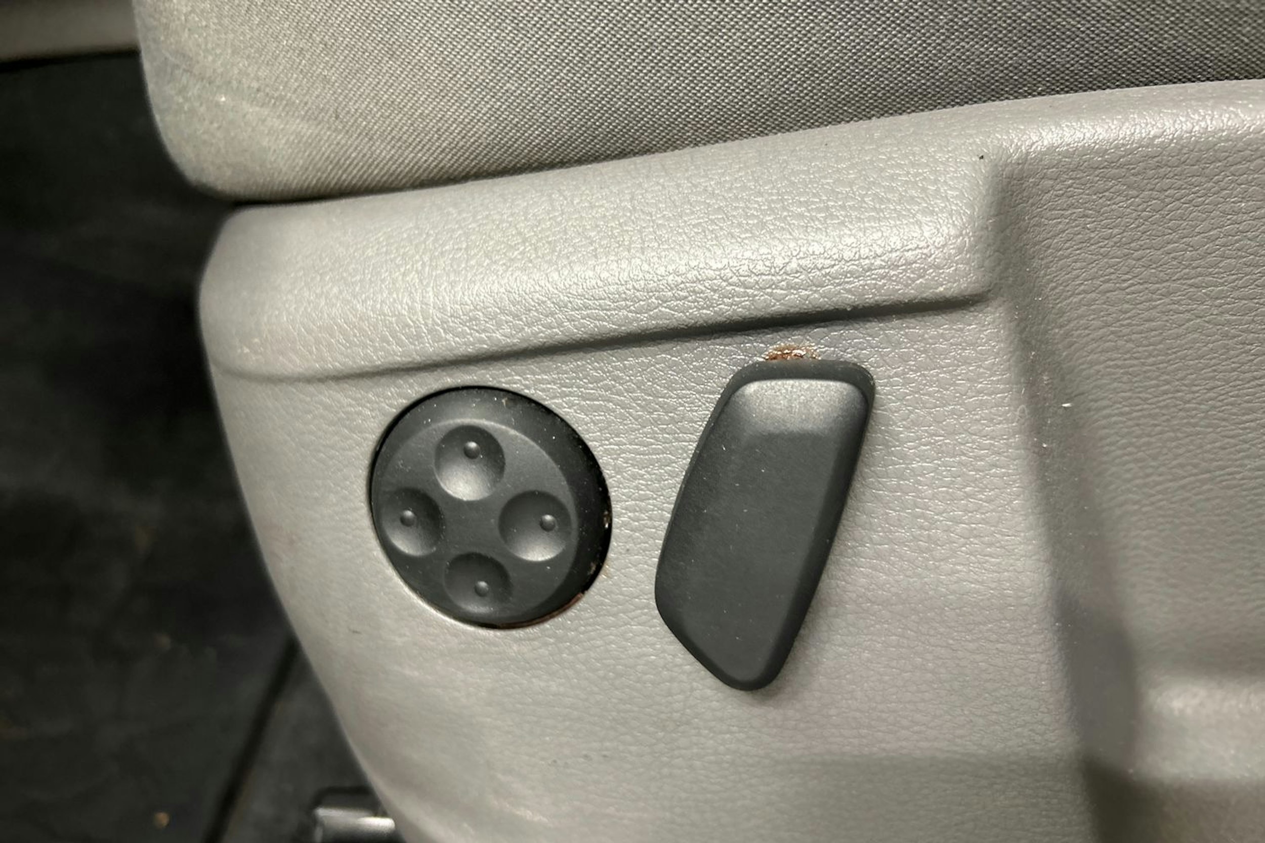 Hopea SEAT ALHAMBRA 2012 kuva 15.