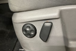 Hopea SEAT ALHAMBRA 2012 kuva 15.