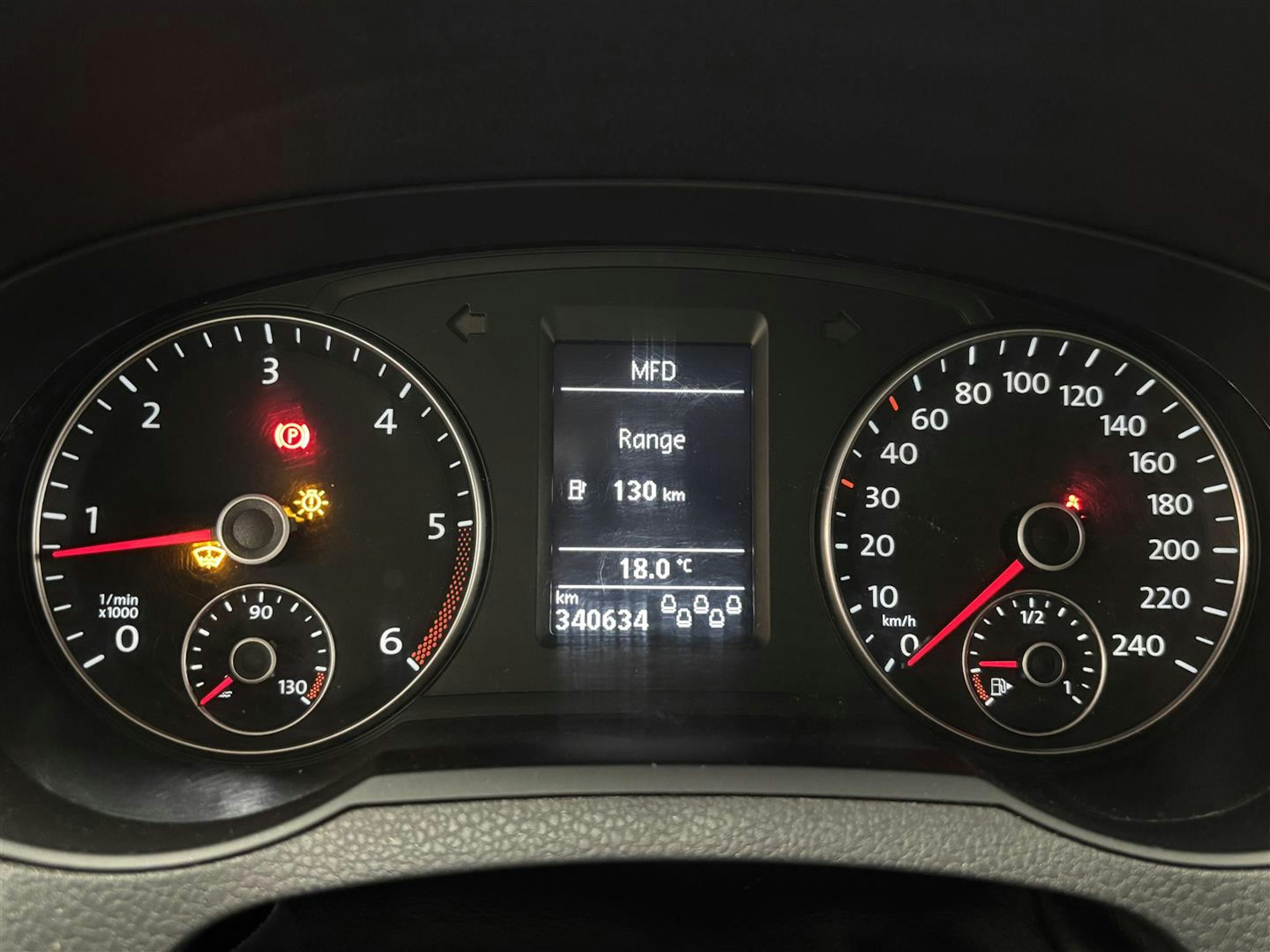 Hopea SEAT ALHAMBRA 2012 kuva 17.