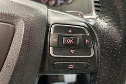 Hopea SEAT ALHAMBRA 2012 kuva 19.