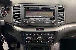 Hopea SEAT ALHAMBRA 2012 kuva 20.