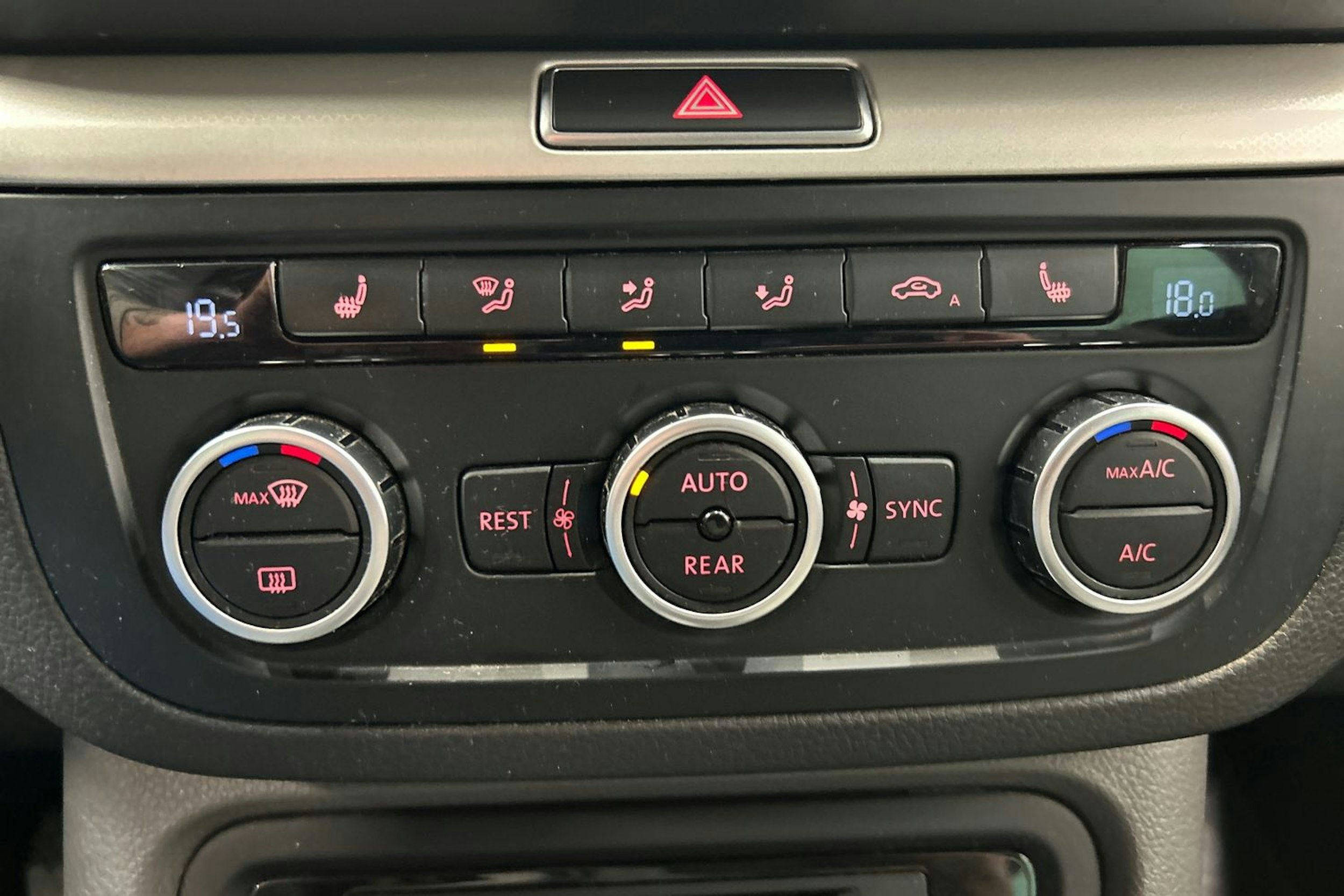 Hopea SEAT ALHAMBRA 2012 kuva 21.