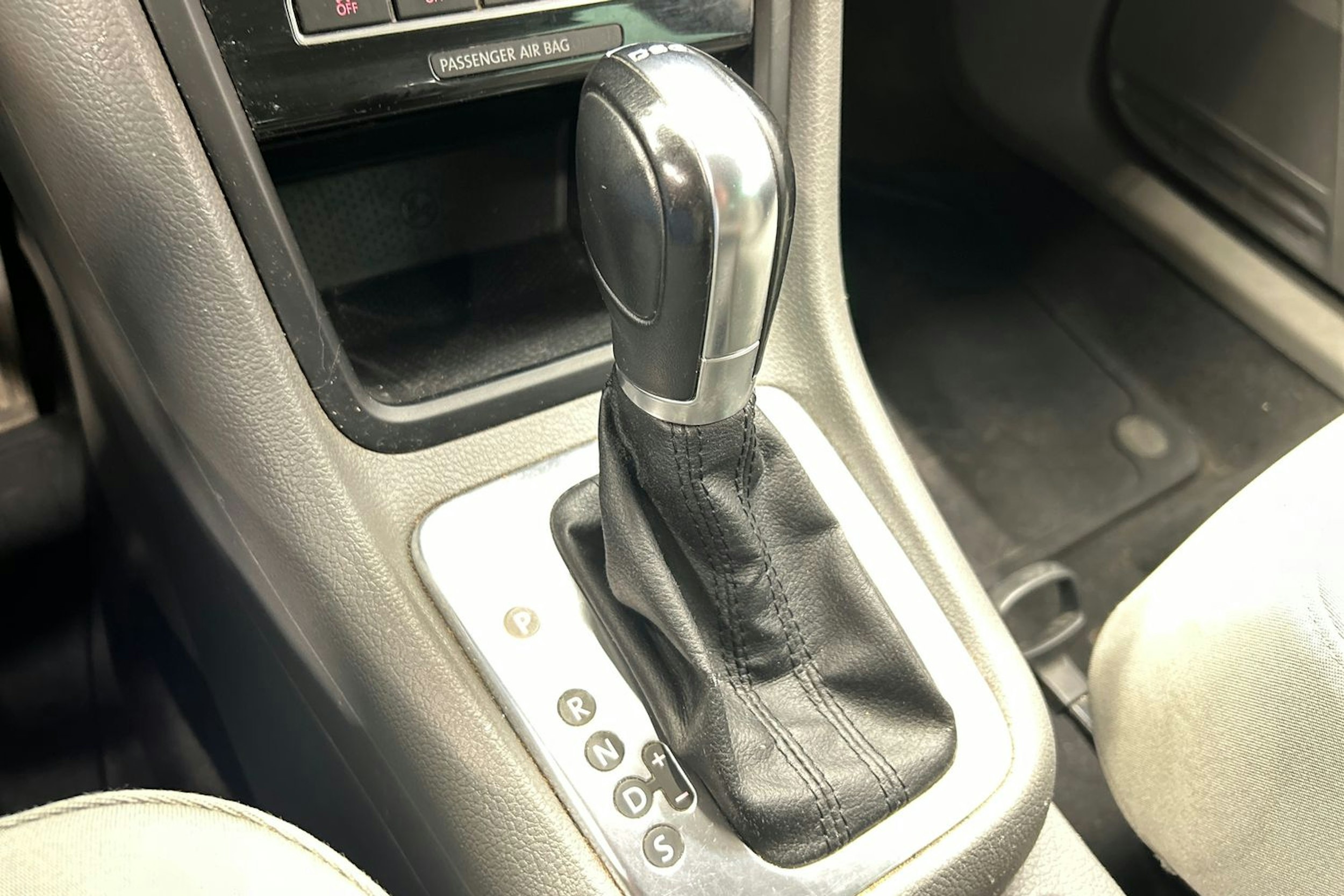 Hopea SEAT ALHAMBRA 2012 kuva 22.