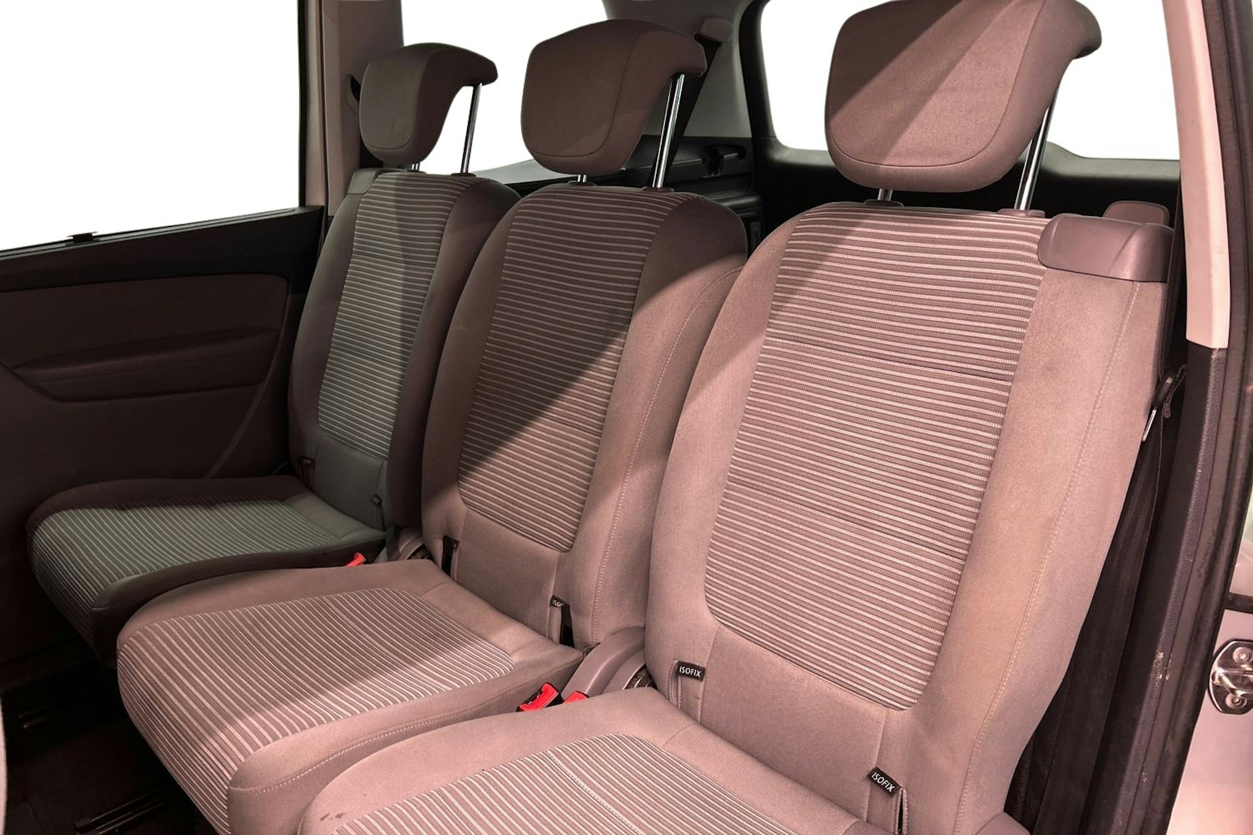 Hopea SEAT ALHAMBRA 2012 kuva 27.