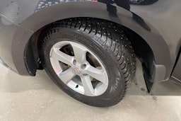 Musta SEAT Alhambra 2014 kuva 13.