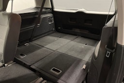 Musta SEAT Alhambra 2014 kuva 15.