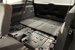 Musta SEAT Alhambra 2014 kuva 16.