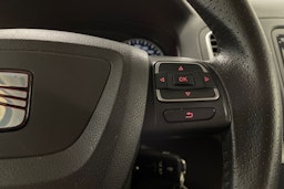 Musta SEAT Alhambra 2014 kuva 22.