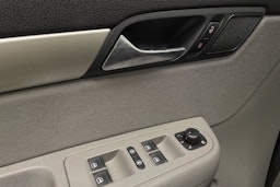 Musta SEAT Alhambra 2014 kuva 23.