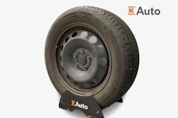 Musta SEAT Altea XL 2008 kuva 9.