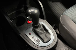 Musta SEAT Altea XL 2008 kuva 15.