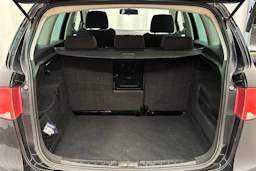 Musta SEAT Altea XL 2008 kuva 16.