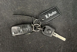 Musta SEAT Altea XL 2008 kuva 17.