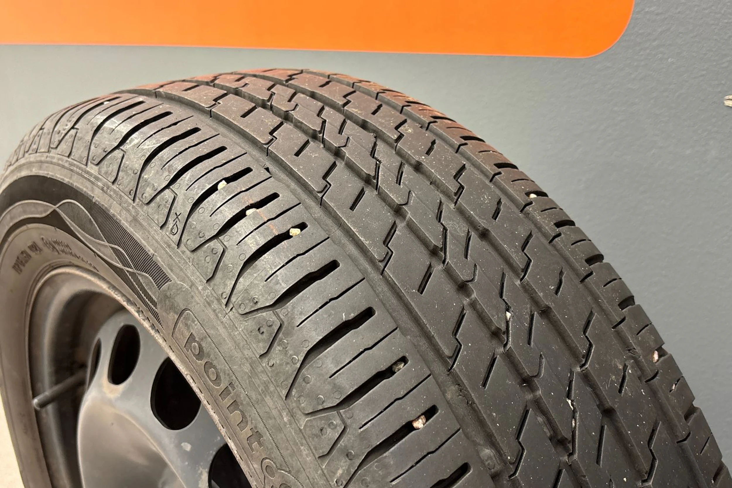 Musta SEAT Altea XL 2008 kuva 18.