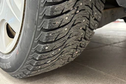 Musta SEAT Altea XL 2008 kuva 19.