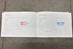 Musta SEAT Altea XL 2008 kuva 27.