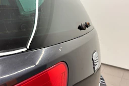 Musta SEAT Altea XL 2008 kuva 30.