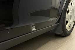 Musta SEAT Altea XL 2008 kuva 33.