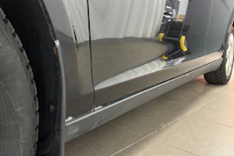 Musta SEAT Altea XL 2008 kuva 37.