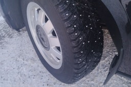 musta SEAT Altea XL 2009 kuva 10.