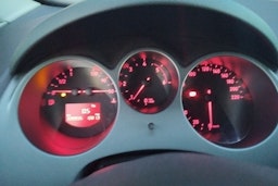 musta SEAT Altea XL 2009 kuva 20.