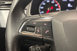 harmaa SEAT Arona 2018 kuva 19.