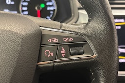 harmaa SEAT Arona 2018 kuva 20.