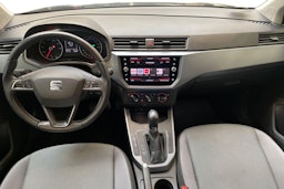 harmaa SEAT Arona 2018 kuva 7.