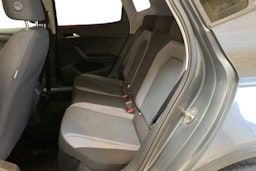 harmaa SEAT Arona 2018 kuva 8.