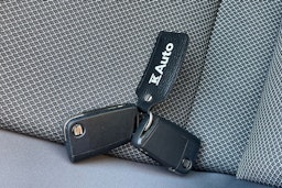 harmaa SEAT Arona 2018 kuva 18.