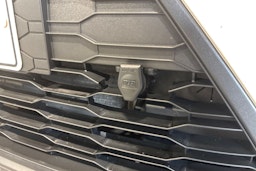 Valkoinen SEAT Arona 2018 kuva 19.