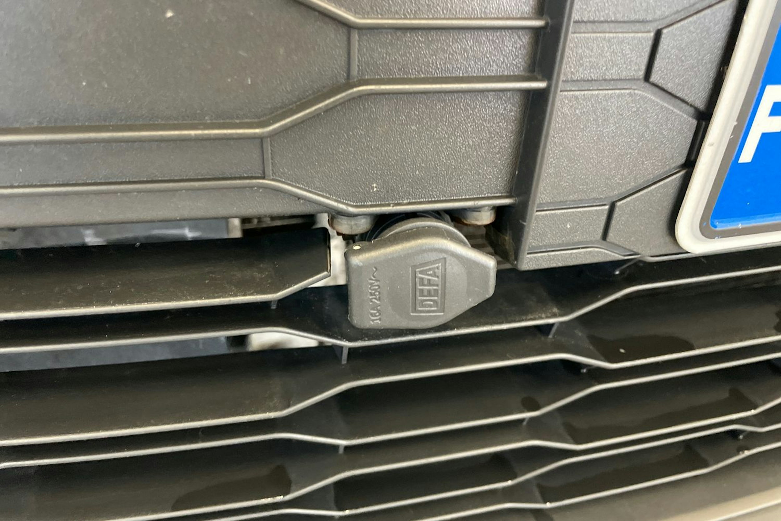 Punainen SEAT Arona 2018 kuva 17.