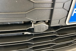 Punainen SEAT Arona 2018 kuva 17.