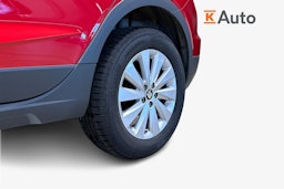 vihreä SEAT Arona 2018 kuva 11.
