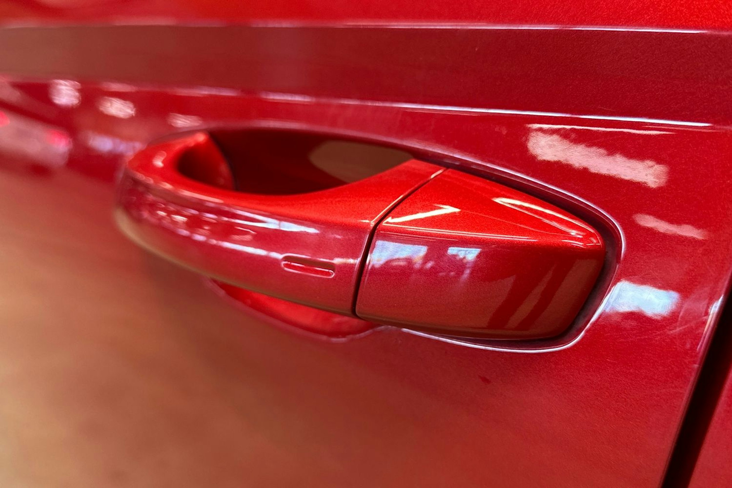vihreä SEAT Arona 2018 kuva 31.