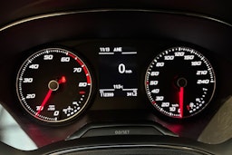 harmaa SEAT Arona 2018 kuva 18.