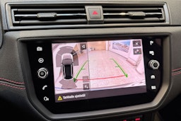 harmaa SEAT Arona 2018 kuva 20.