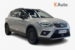 Hopea SEAT Arona 2018 kuva 1.