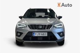 Hopea SEAT Arona 2018 kuva 5.