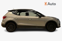 Hopea SEAT Arona 2018 kuva 6.