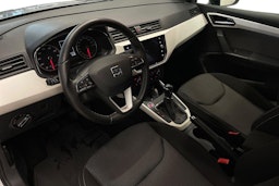 Hopea SEAT Arona 2018 kuva 7.